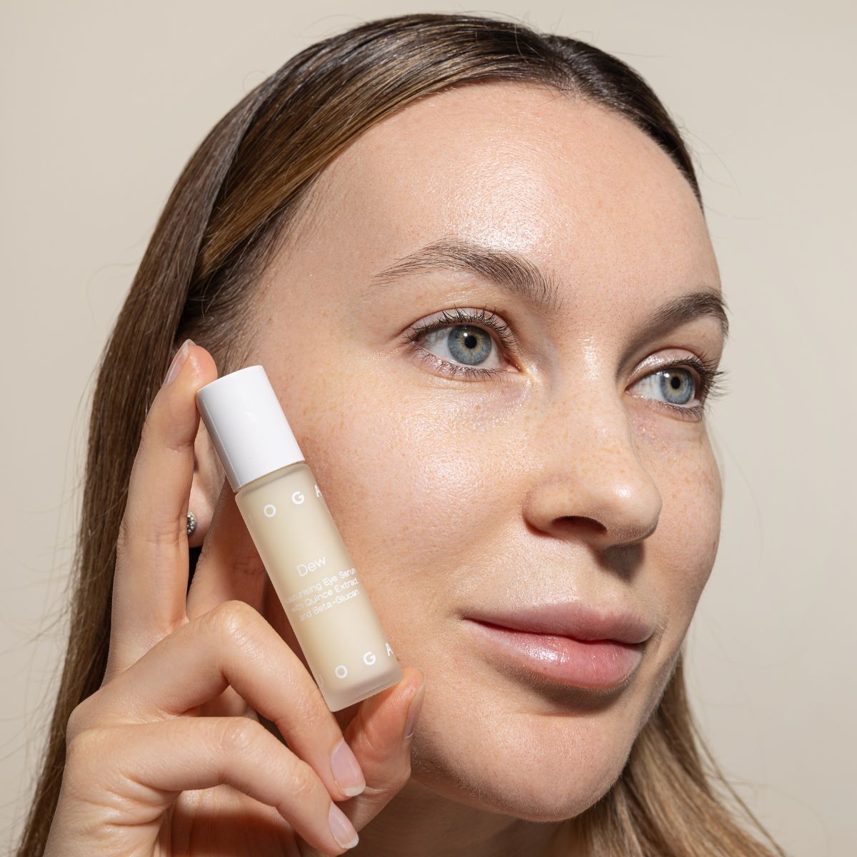 Uoga Uoga Dew Eye serum 10ml