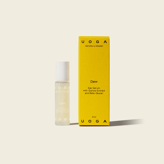 Uoga Uoga Dew Eye serum 10ml