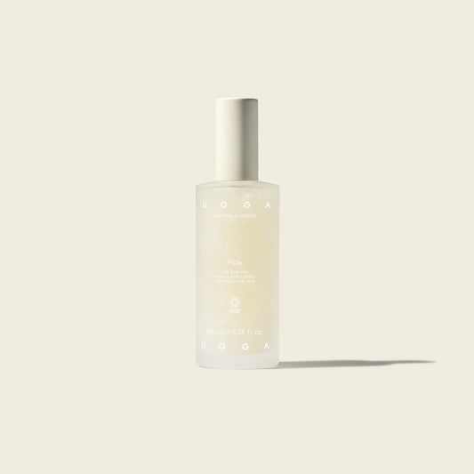 Uoga Uoga Flow gel cleanser 100ml