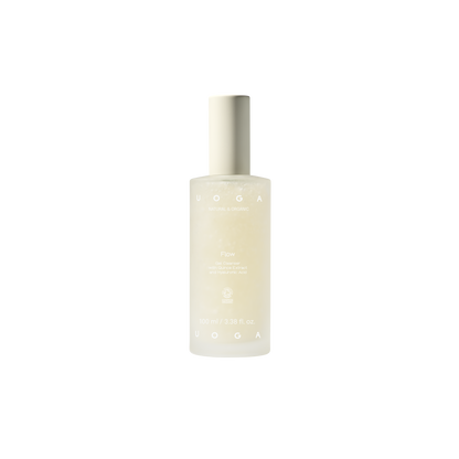 Uoga Uoga Flow gel cleanser 100ml