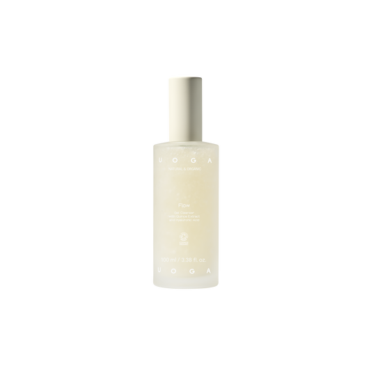 Uoga Uoga Flow gel cleanser 100ml