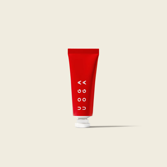 Uoga Uoga Sugarmatcha Lip Scrub