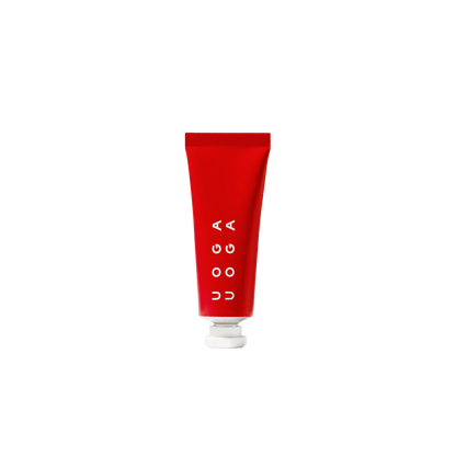Uoga Uoga Sugarmatcha Lip Scrub