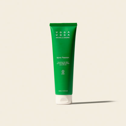 Uoga Uoga More Passion Hair Balm 140ml