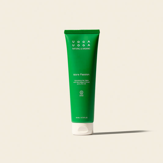 Uoga Uoga More Passion Hair Balm 140ml