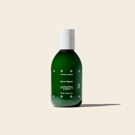 Uoga Uoga More Passion Shampoo 250ml