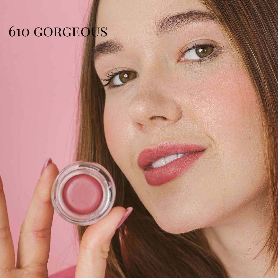 Uoga Uoga Lip & Cheek Tint 6ml