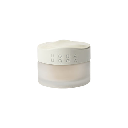 Uoga Uoga Mineral Foundation Powder with Amber SPF15 10g