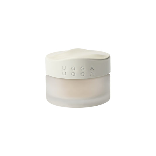 Uoga Uoga Mineral Foundation Powder with Amber SPF15 10g
