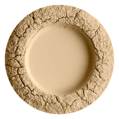 Uoga Uoga Mineral Foundation Powder with Amber SPF15 10g