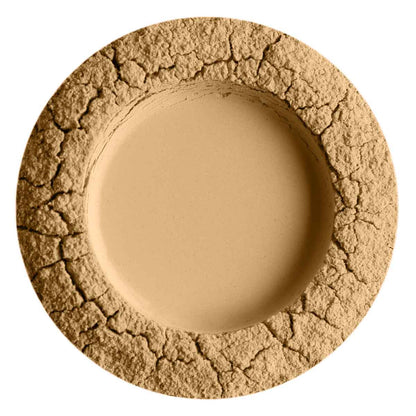 Uoga Uoga Mineral Foundation Powder with Amber SPF15 10g