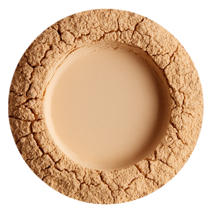 Uoga Uoga Mineral Foundation Powder with Amber SPF15 Tester