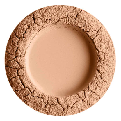 Uoga Uoga Mineral Foundation Powder with Amber SPF15 Tester