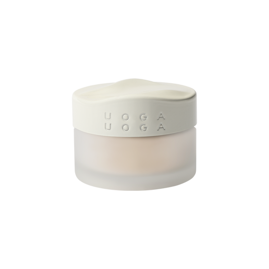 Uoga Uoga Happy Ending finishing powder