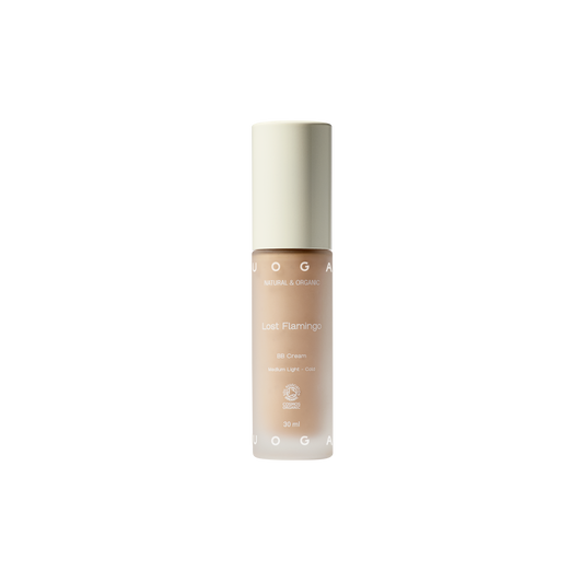 Uoga Uoga BB Cream