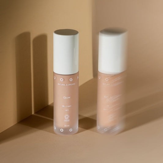 Uoga Uoga BB Cream