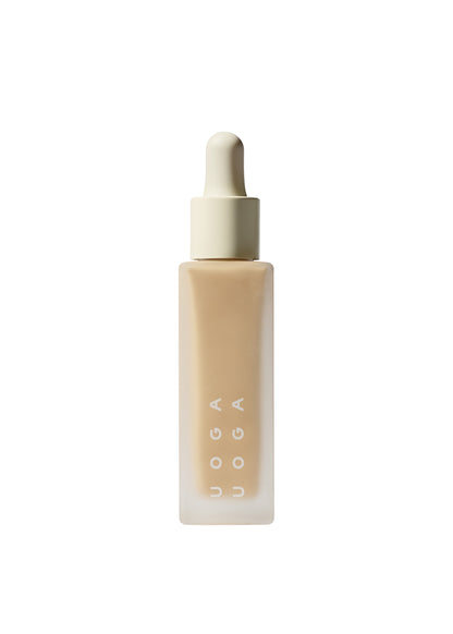 Uoga Uoga Mineral serum foundation SPF20, 30ml