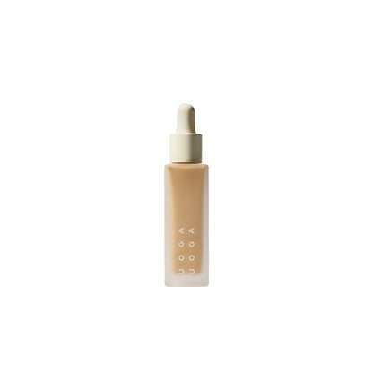 Uoga Uoga Mineral serum foundation SPF20, 30ml