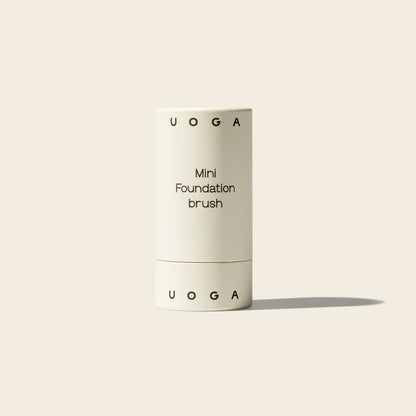 Uoga Uoga Mini Foundation Brush