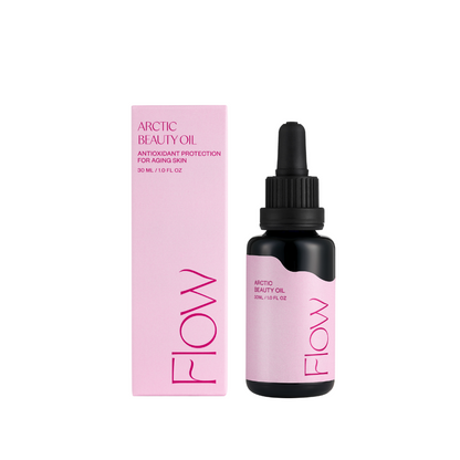 Flow Cosmetics Arctic Beauty Oil 30ml