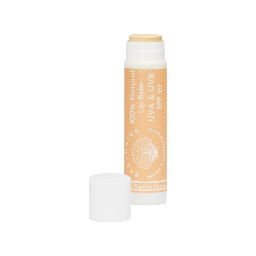 Beachkind SPF20 Lip balm