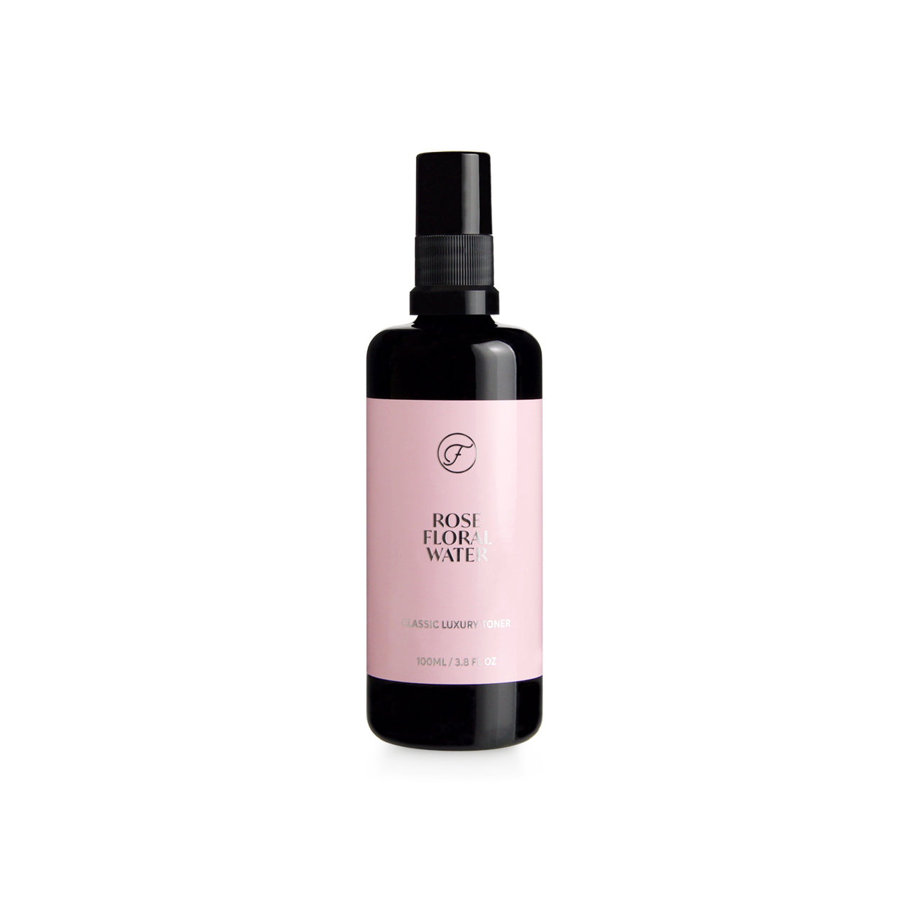 Flow Cosmetics Rose Floral Water 100ml