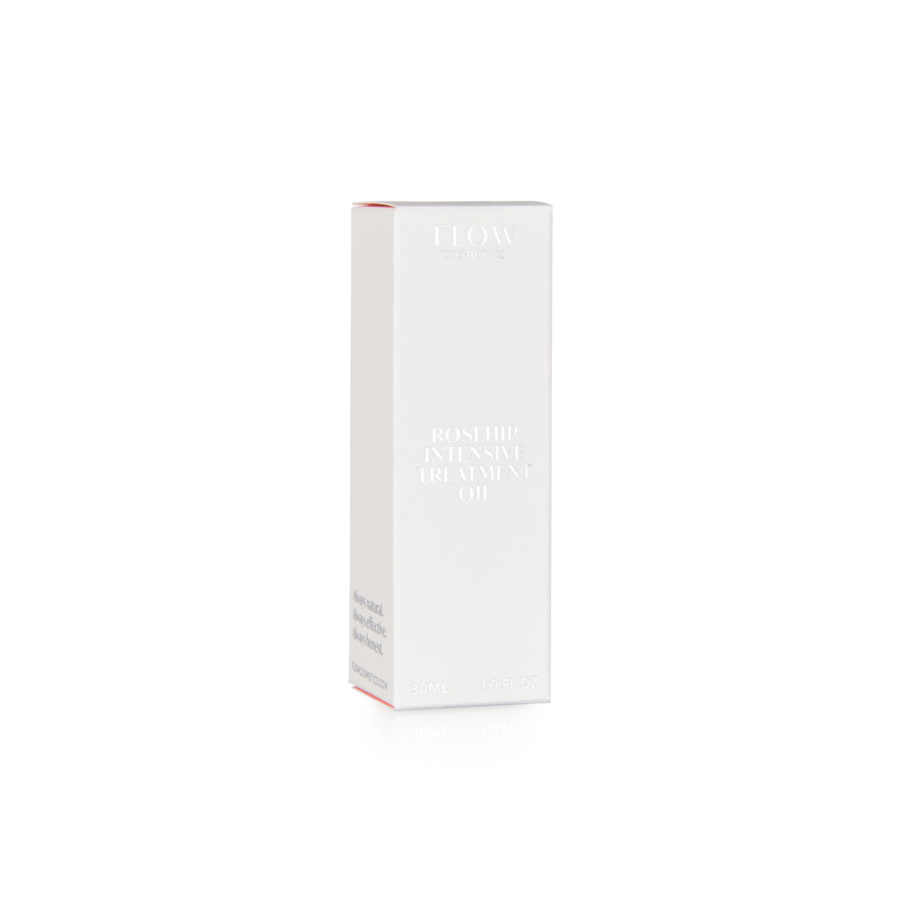 Flow Cosmetics Rosehip Intensive Treatment Oil 30ml