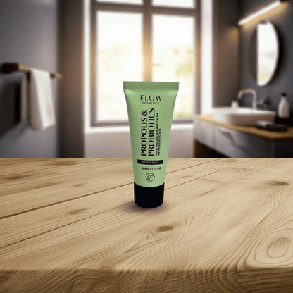 Flow Cosmetics Propolis & Probiotics Rescue Cream 30ml