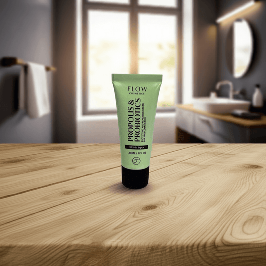 Flow Cosmetics Propolis & Probiotics Rescue Cream 30ml