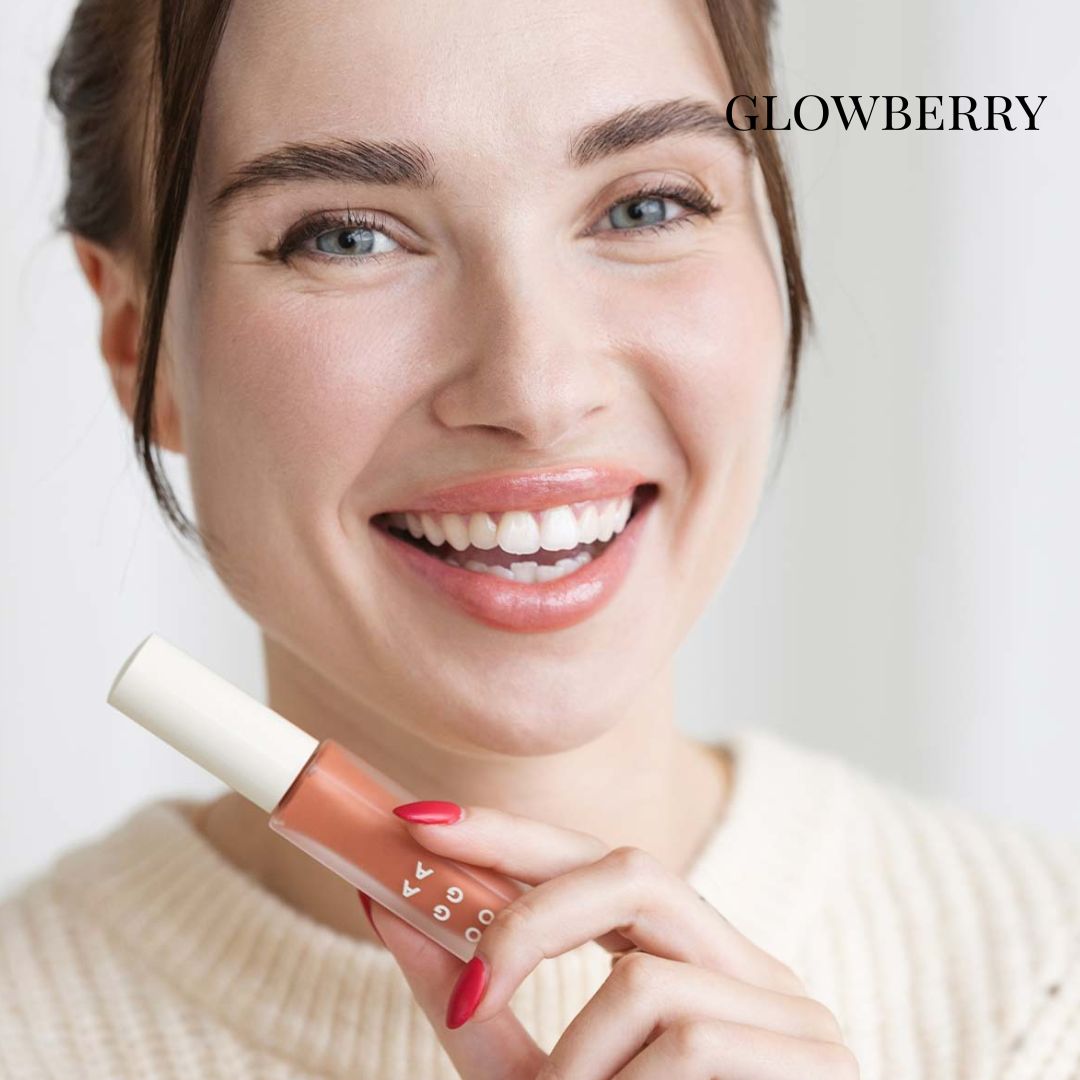 Uoga Uoga Lip Gloss 5ml