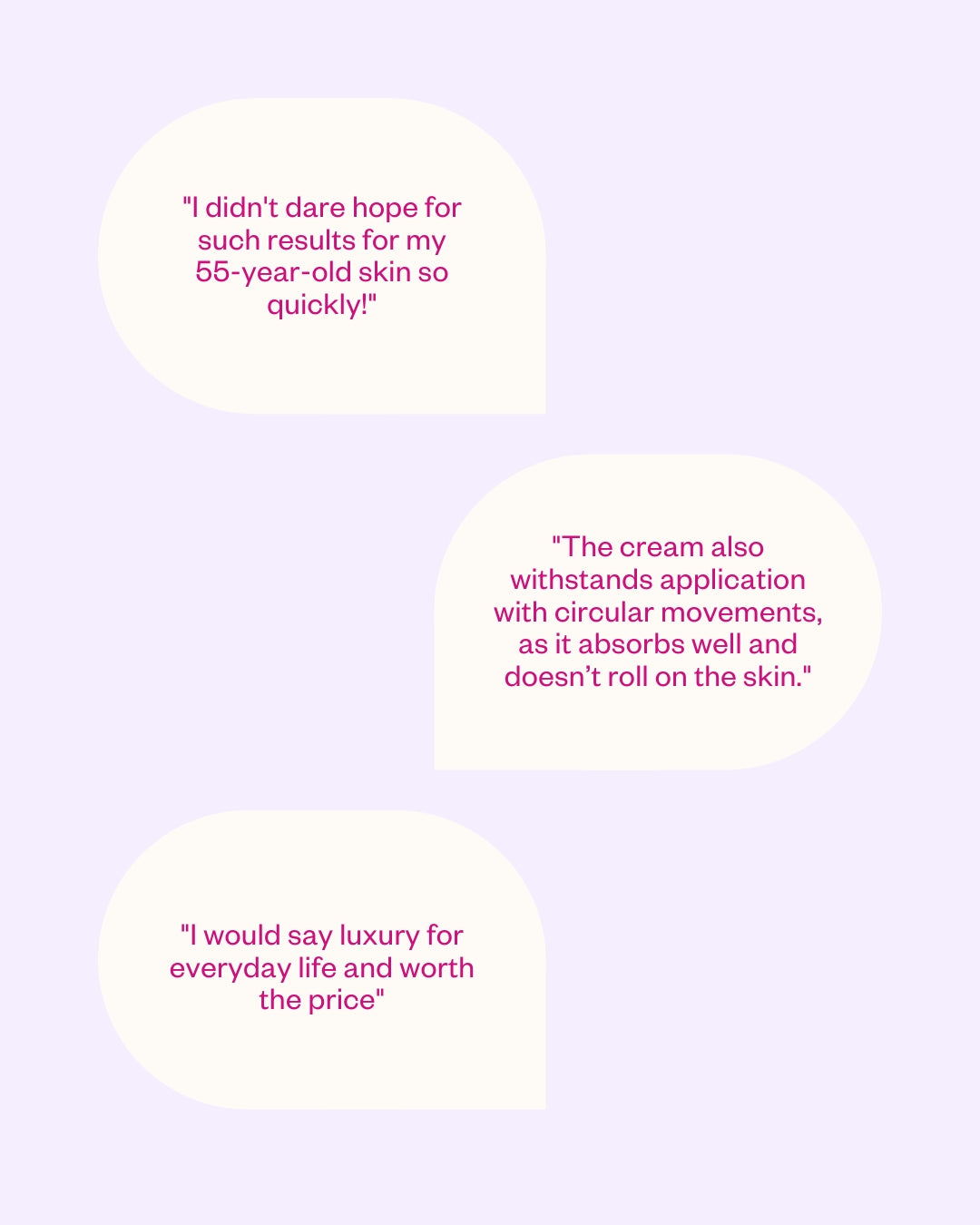 Flow Cosmetics Green Tea & Peptide Eye Cream 15ml