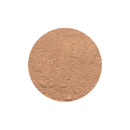 Korento Matte Mineral Foundation