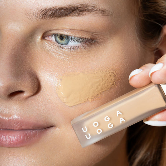 Uoga Uoga Invisible Hero Concealer 5ml