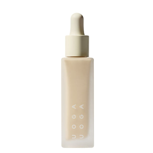 Uoga Uoga Mineral serum foundation SPF20, 30ml