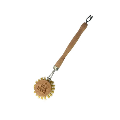 Ole Hyvä Dish Brush