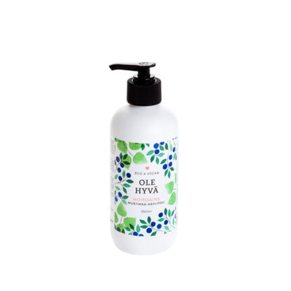 Ole Hyvä Blueberry Xylitol Conditioner 350ml