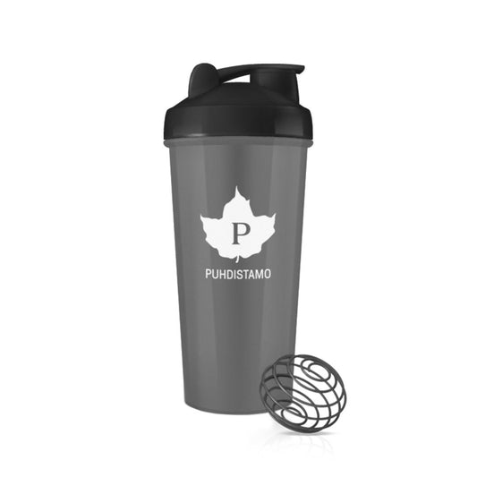 Puhdistamo Shaker Bottle - 700 ml