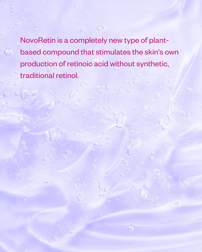 Flow Cosmetics Retin Lift 3-in-1 Cream -kosteusvoide, 2 kokoa