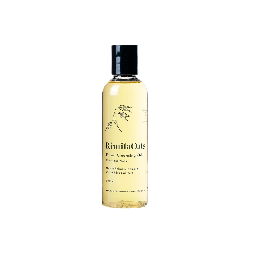 RimitaOats Facial Cleansing Oil 100 ml