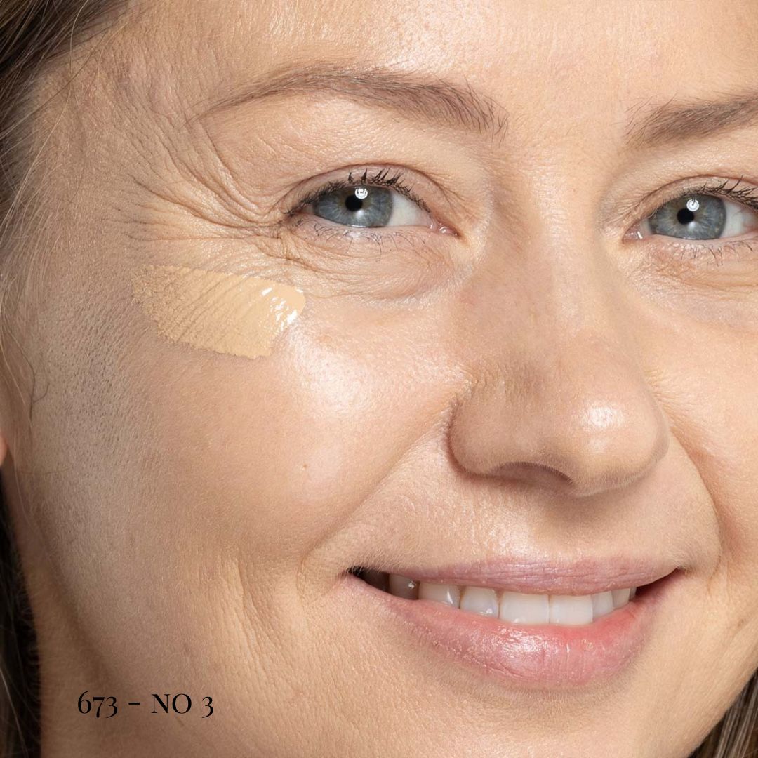 Uoga Uoga Invisible Hero Concealer 5ml