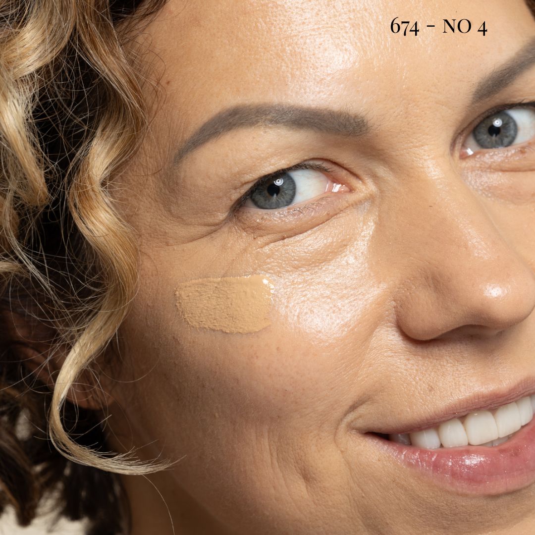 Uoga Uoga Invisible Hero Concealer 5ml