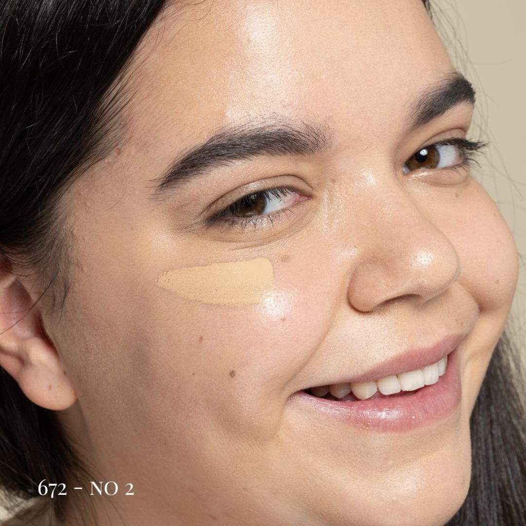 Uoga Uoga Invisible Hero Concealer 5ml