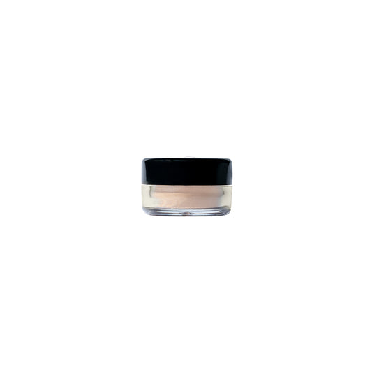 Uoga Uoga Mineral Foundation Powder with Amber SPF15 Tester
