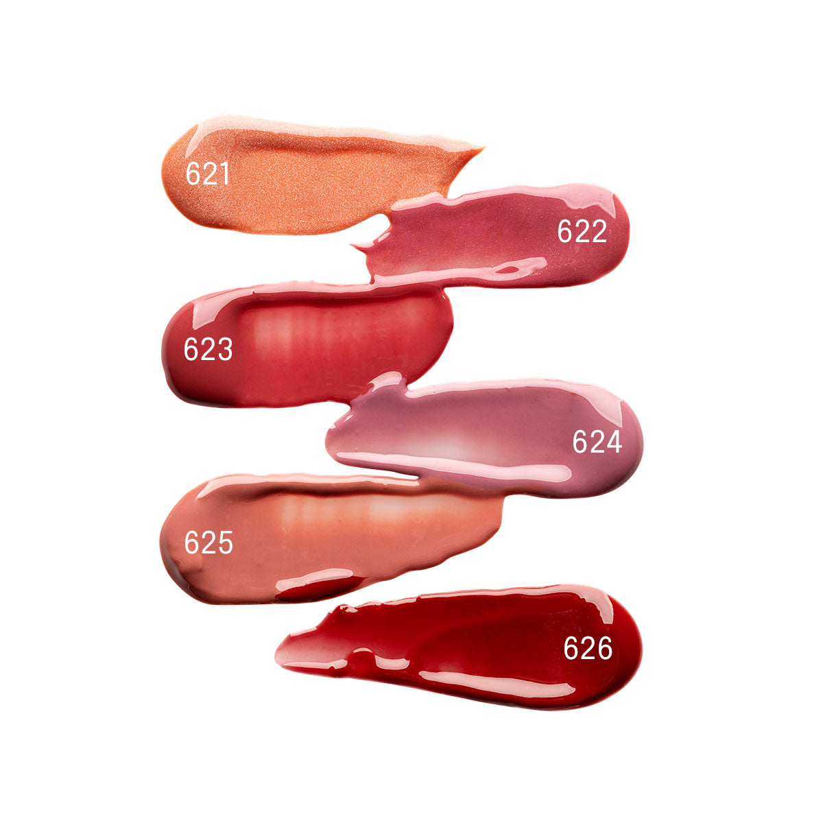Uoga Uoga Lip Gloss 5ml