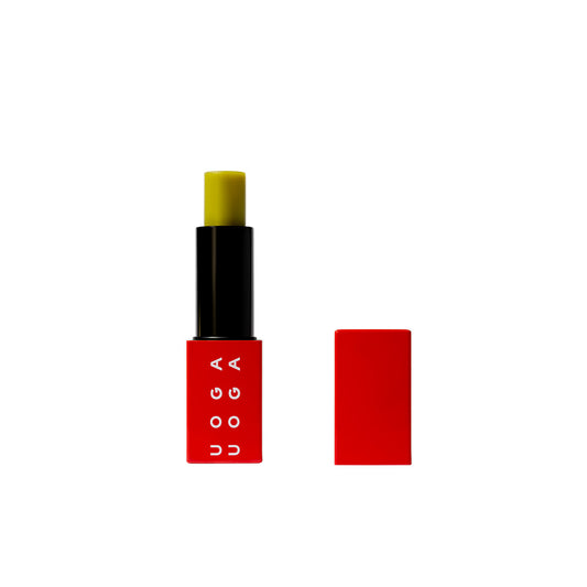 Uoga Uoga Matchaberry Lip Balm 4g