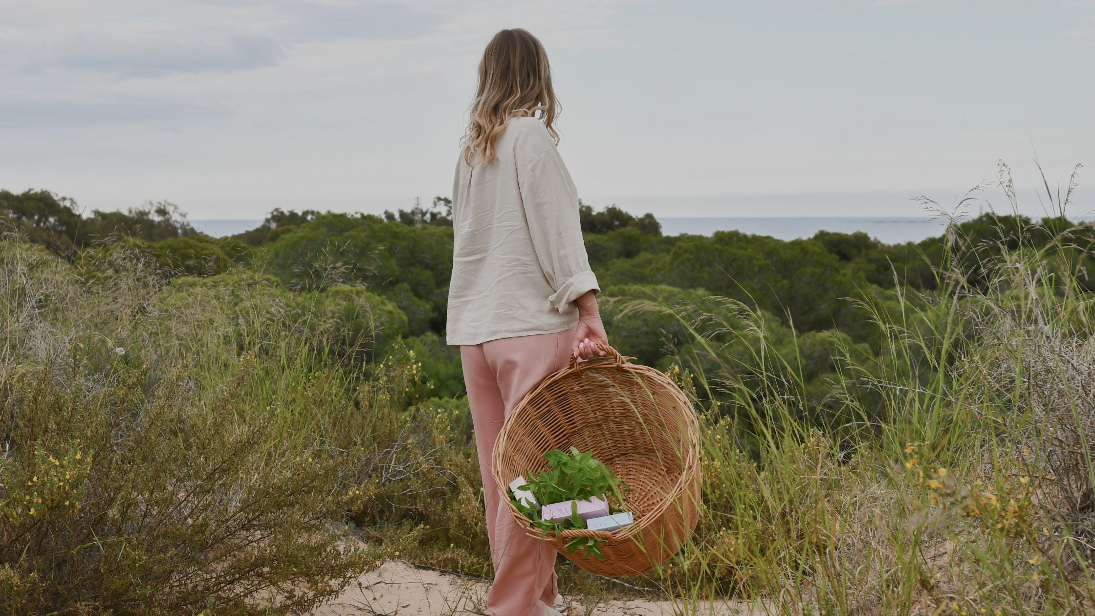 Naturada - Nordic natural beauty and wellness products in Spain
